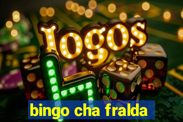 bingo cha fralda